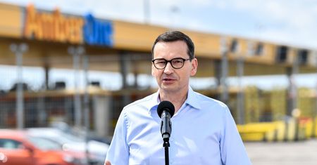 Premier znowu atakuje TVN. Błyskawiczna reakcja stacji