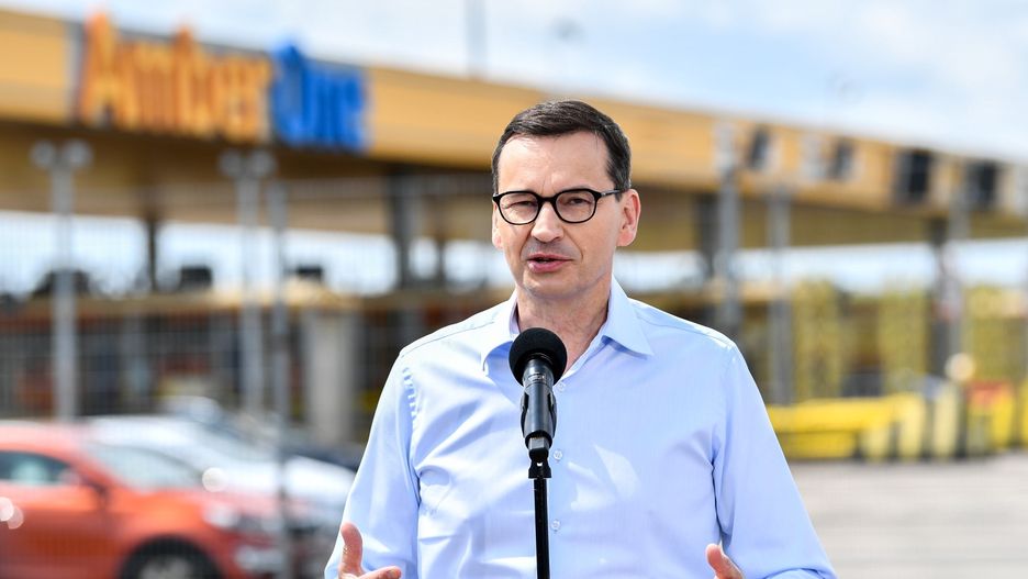 Mateusz Morawiecki