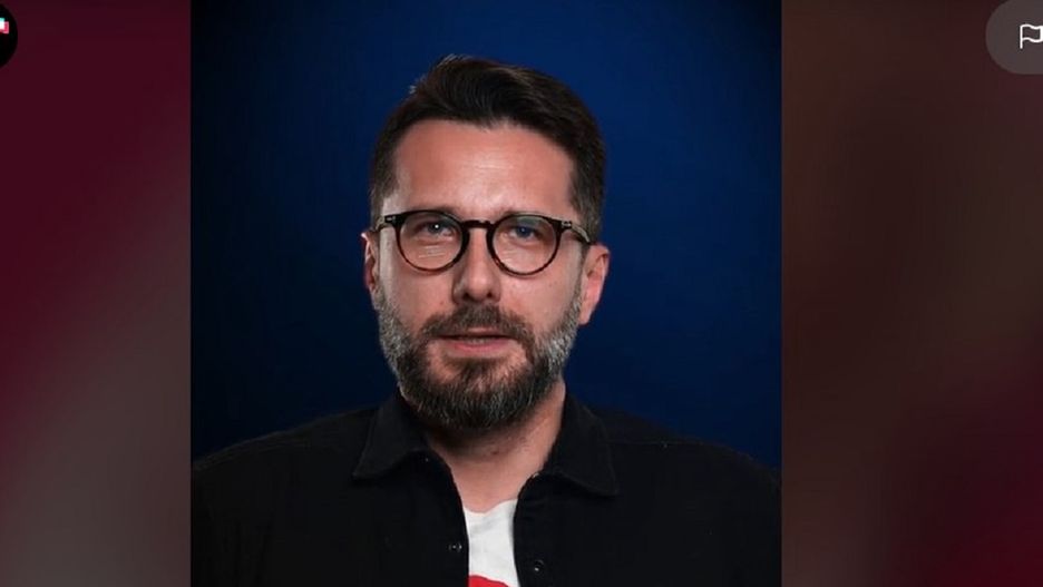 Radosław Fogiel zwrócił się do młodych wyborców