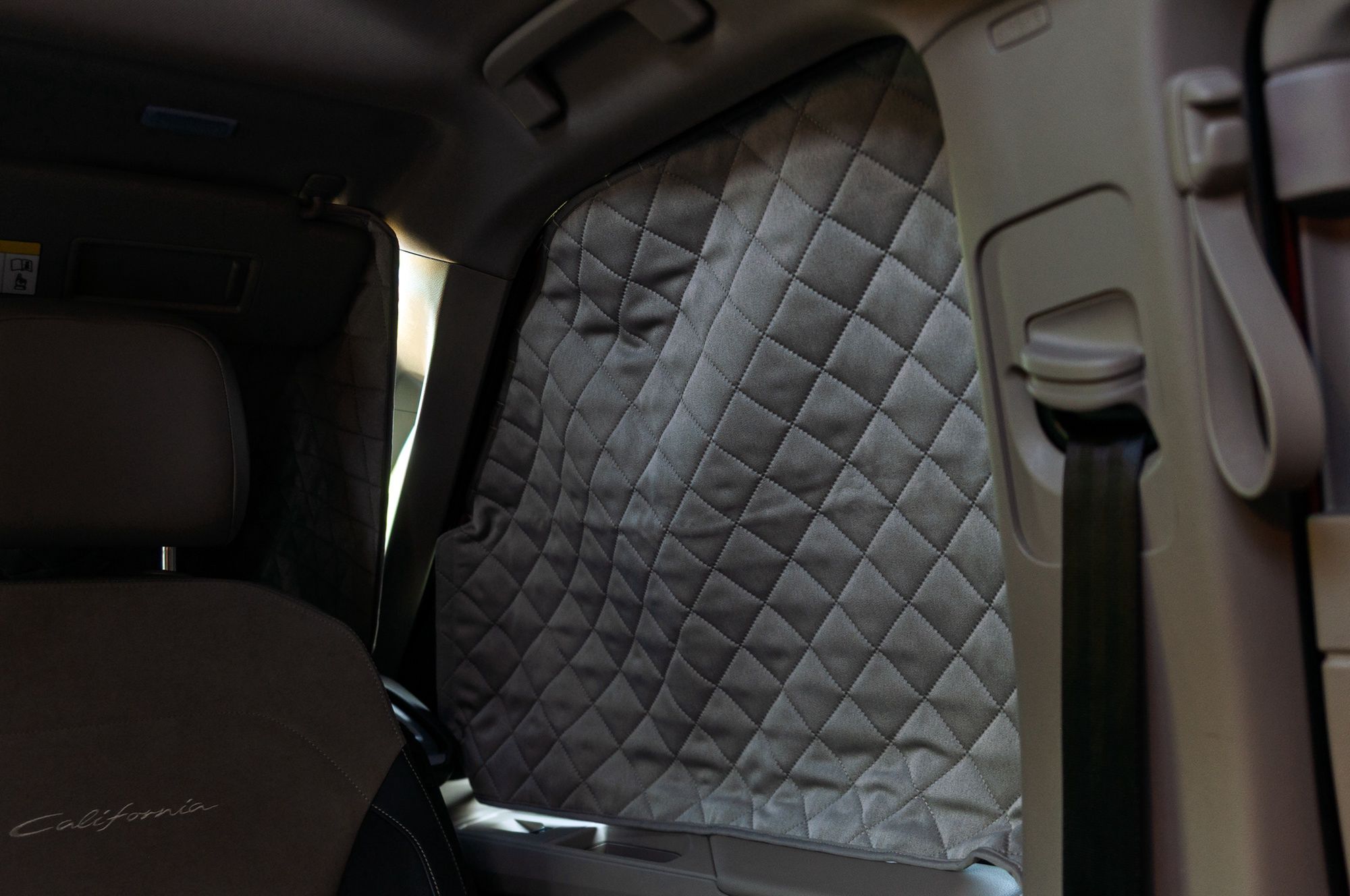 Volkswagen California Ocean T7 (2025)