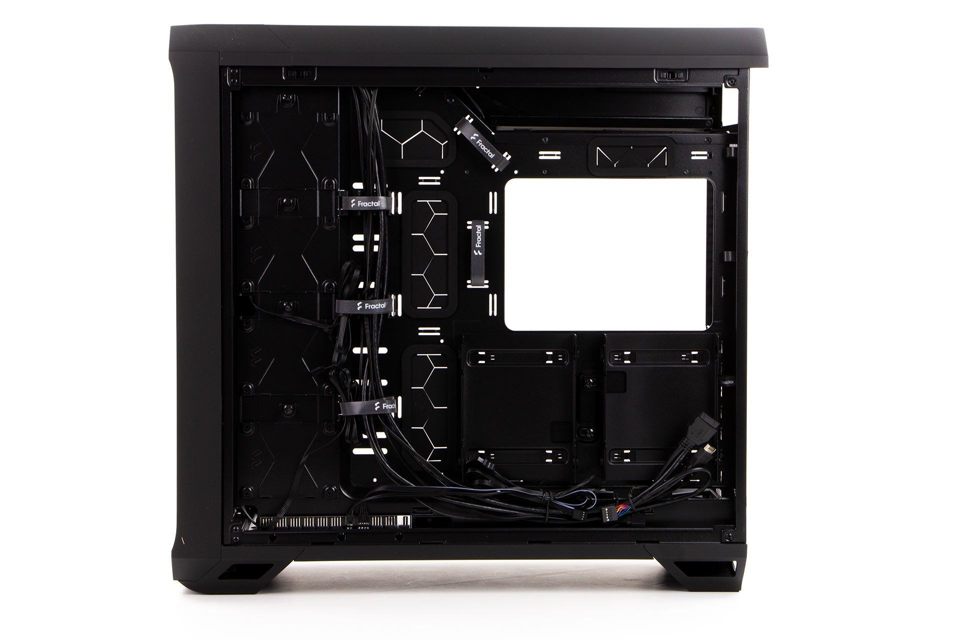 Fractal Design Torrent TG