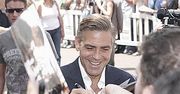 Clooney nie lubi Paris Hilton