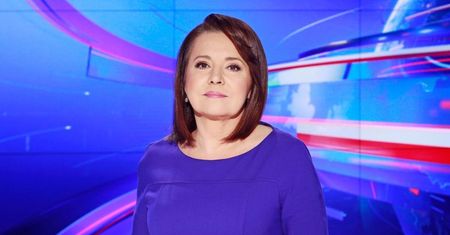 Danuta Holecka ODCHODZI z TVP?! "Dokumenty zostały już podpisane"
