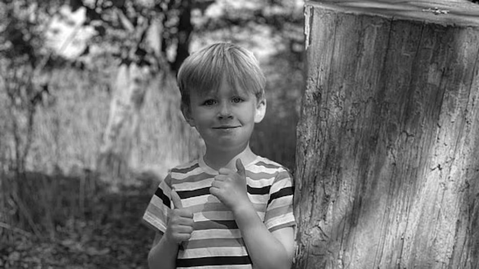 Zaczęło się od wzdęć i zmęczenia. Tak atakował agresywny rak