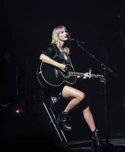 Open'er Festival 2020: Taylor Swift odwołała wszystkie koncerty w 2020 roku. Co z festiwalem?