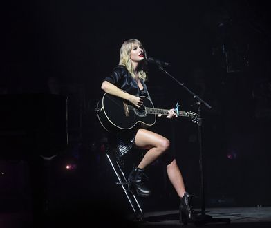 Open'er Festival 2020: Taylor Swift odwołała wszystkie koncerty w 2020 roku. Co z festiwalem?
