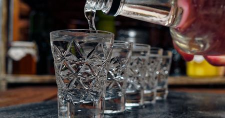 Alkohol dociera do wszystkich organów w ciele. Tym daje popalić najbardziej