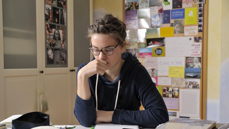 Dorośli mają problem z tą zagadką. Uczniowie rozwiązują bez problemów