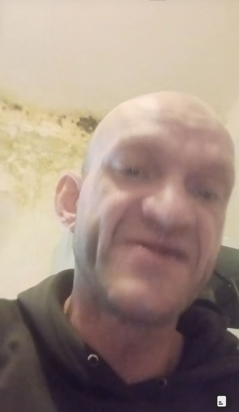 Ryszard "Sczena" Dąbrowski