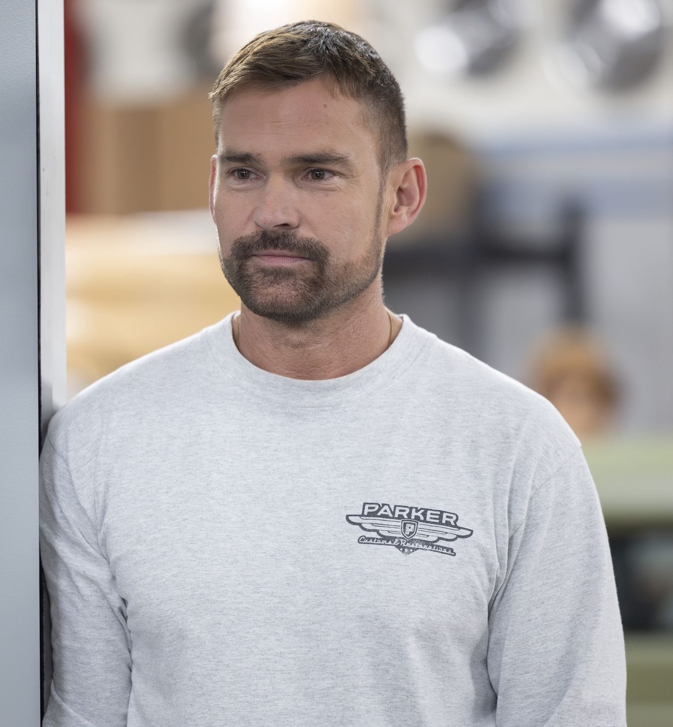 Seann William Scott