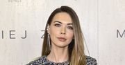 Sandra Kubicka w emocjonalnym nagraniu. Nie mogła powstrzymać łez