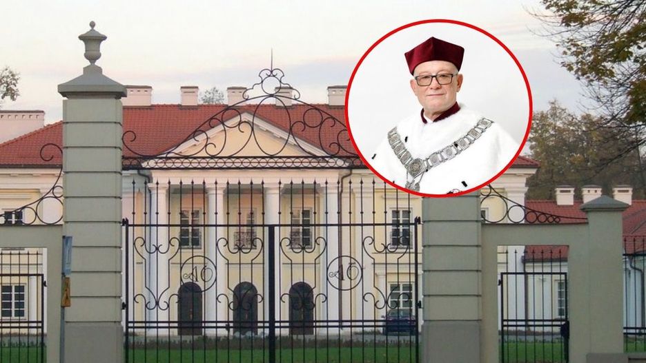 Reakcja na tekst WP. "To skrajna patologia"