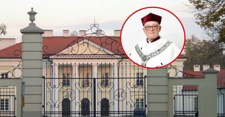Reakcja na tekst WP. "To skrajna patologia"