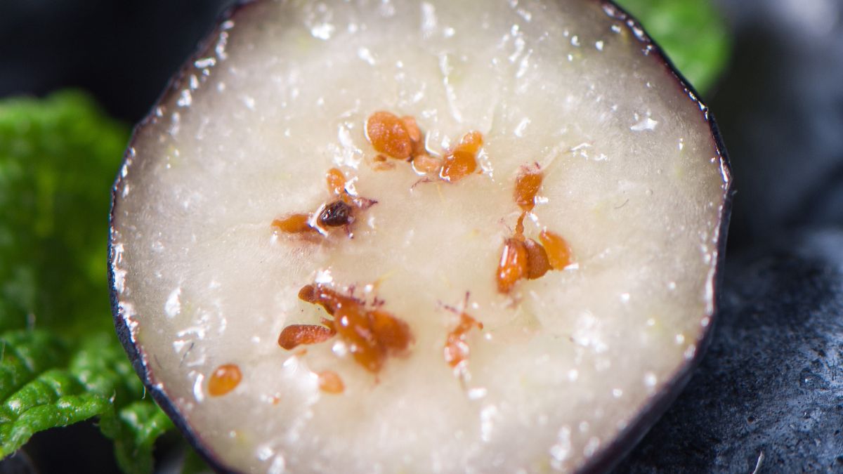 Najzdrowszy owoc na świecie