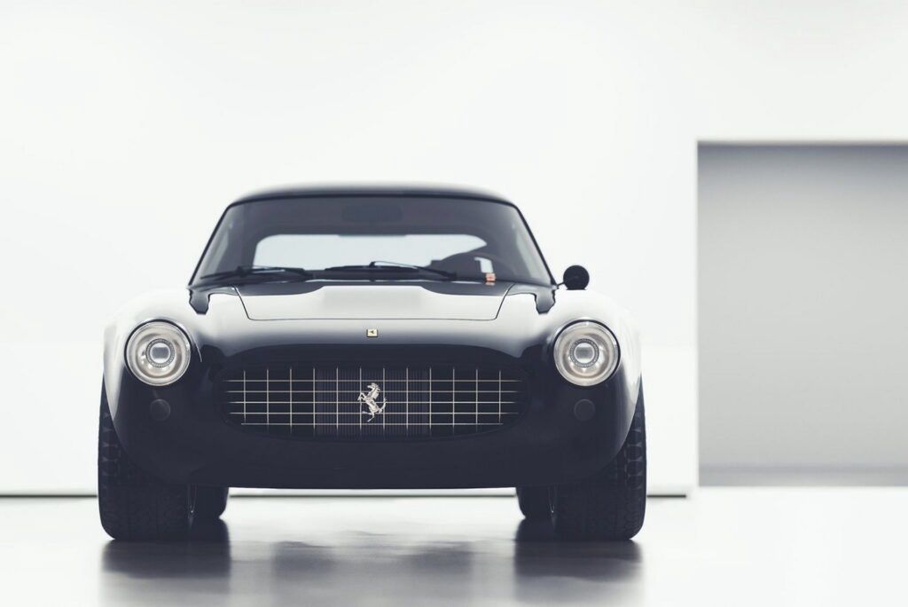 Competizione Ventidue