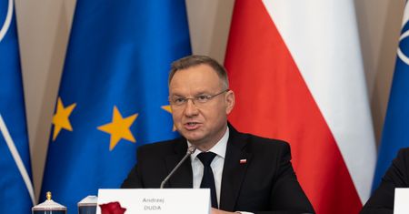 Weto, a może zamrażarka? Szykują taktykę na ostatni rok prezydentury Dudy