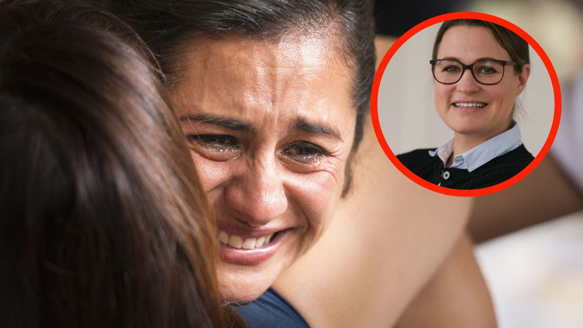 Zbadali, co daje szczęście