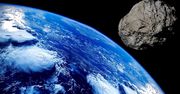 Ogromna asteroida minęła Ziemię w piątek 13. NASA jej nie zauważyła