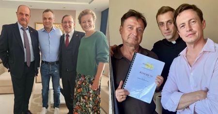 Fani "Rancza" długo na to czekali. Prezes TVP ogłasza, KIEDY premiera nowych odcinków: "Przed ekipą ostatnie dni zdjęciowe"