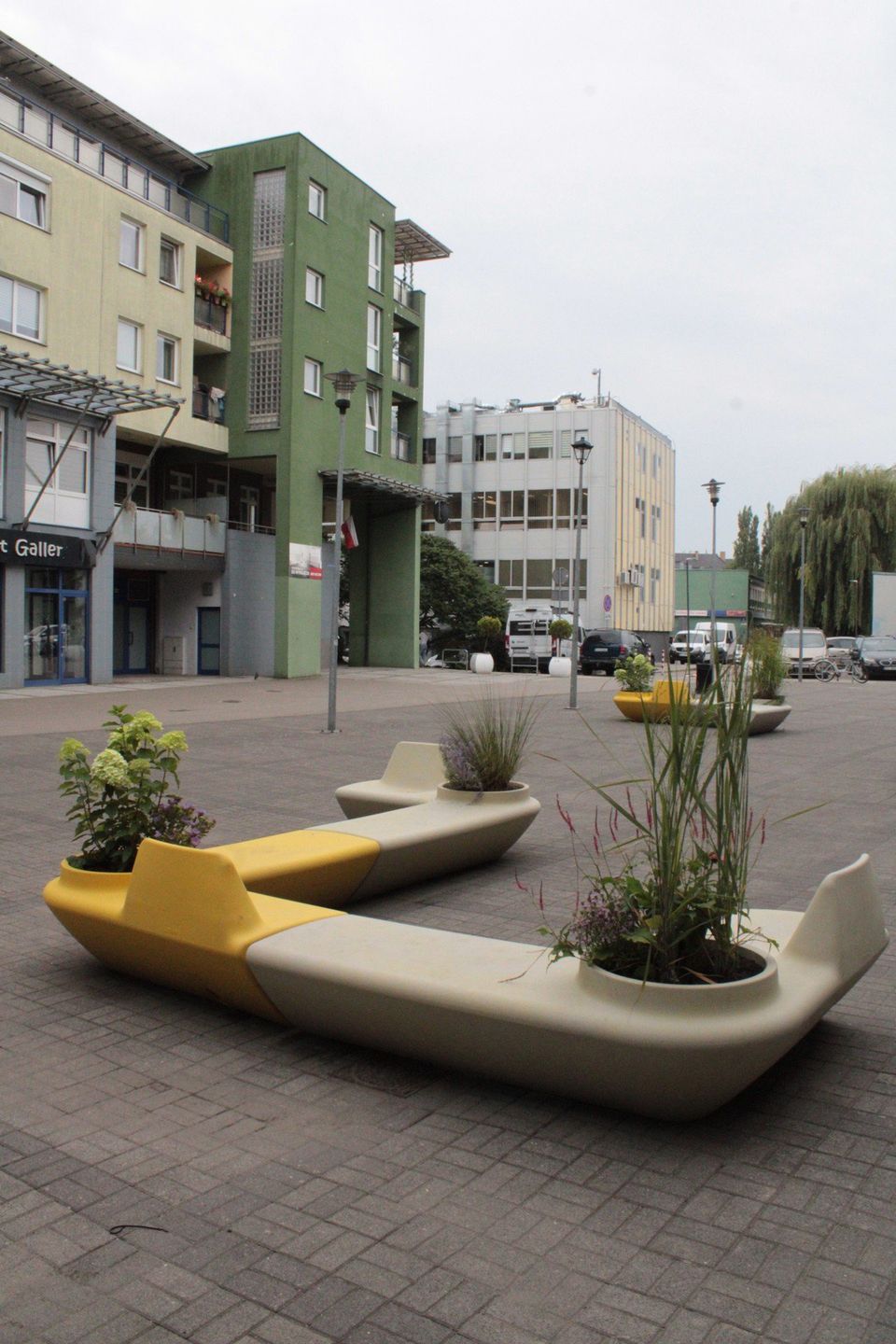 INTERWENCJA NA PLACU PRZY JOWISZU