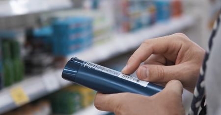 Ftalany w plastikowych opakowaniach. Wykryto powiązanie tych chemikaliów z ADHD u nastolatków