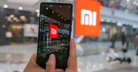 Wpadka ministerstwa. Zrobili "reklamę" Xiaomi