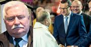 Ostre wyznanie Wałęsy: "Musimy przeżyć takich ludzi jak Rydzyk, czy Kaczyński. Muszą wymrzeć"