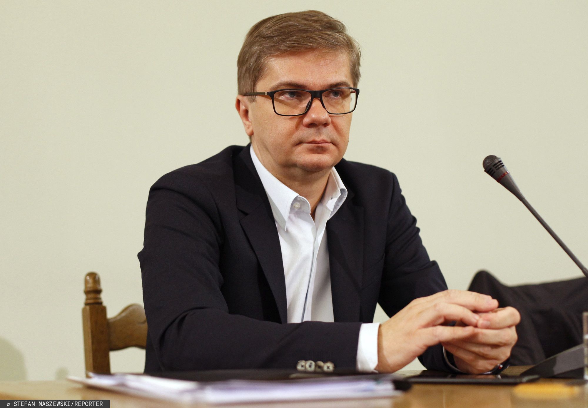 Sylwester Latkowski w ogniu krytyki