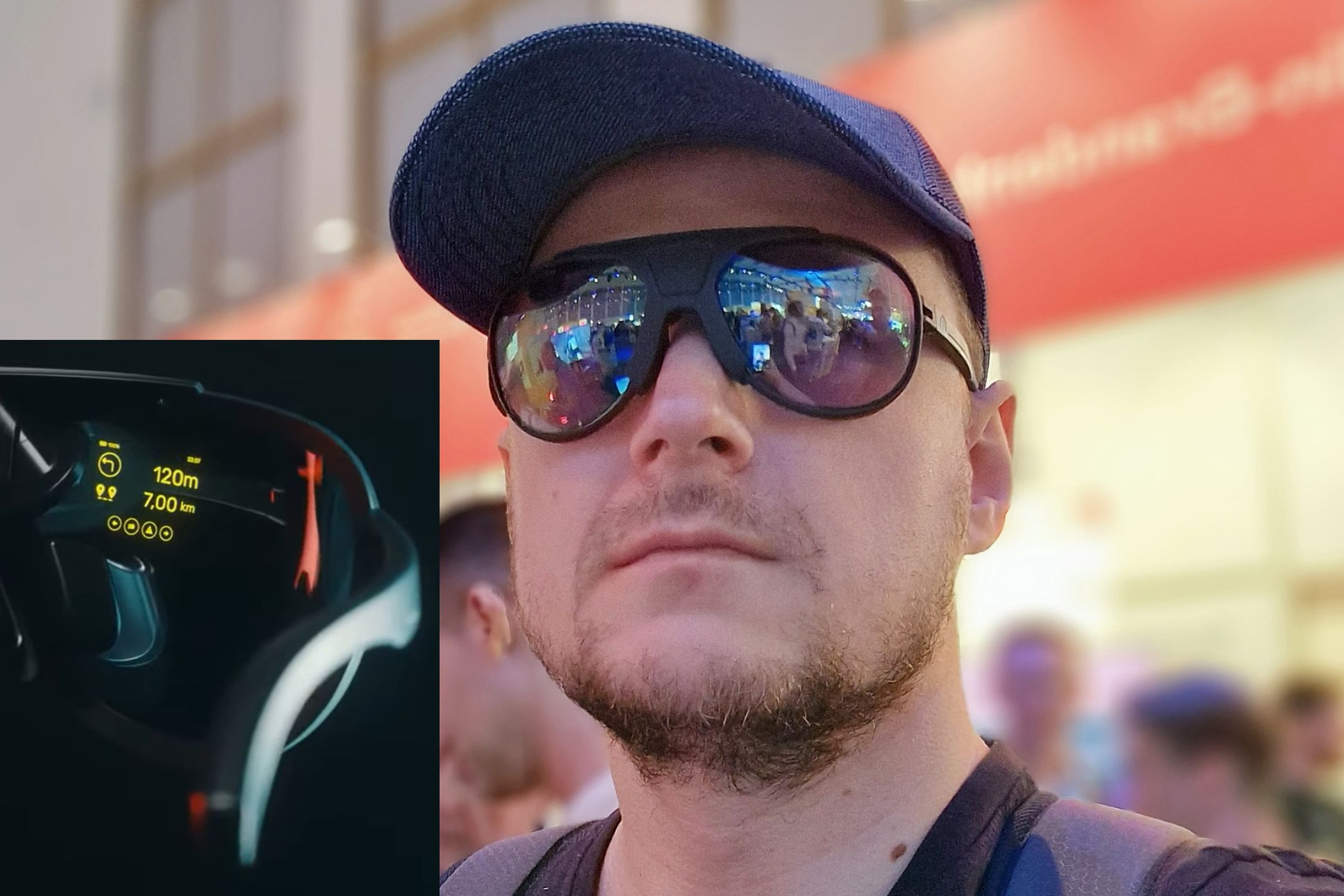 Cosmo Vision