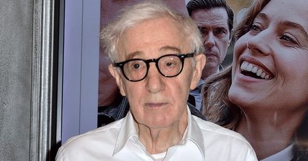 Woody Allen wystąpił dla Rosjan. Zabrał głos po krytyce ze strony Ukraińców