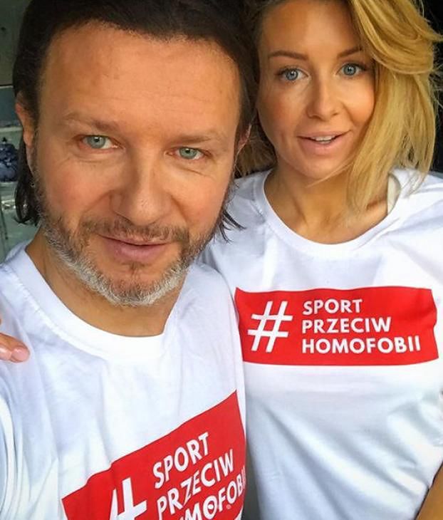 Małgorzata Rozenek-Majdan