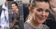 Sheridan Smith odsłoniła sporo ciała. 42-latka wybrała odważną stylizację