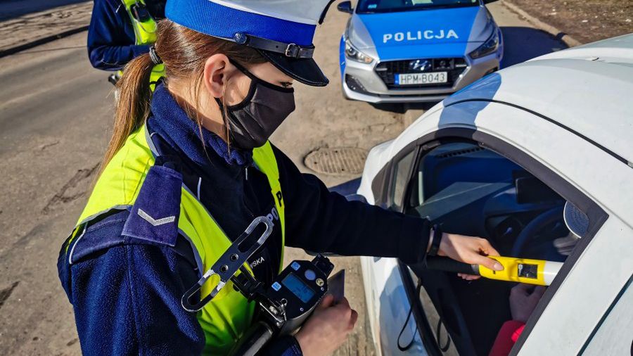 Polska jest w ogonie UE pod względem bezpieczeństwa na drogach. Wysokość kar nie jest tu bez znaczenia