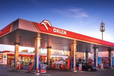 Koniec PGNiG. Spółka zmienia się w Orlen. 