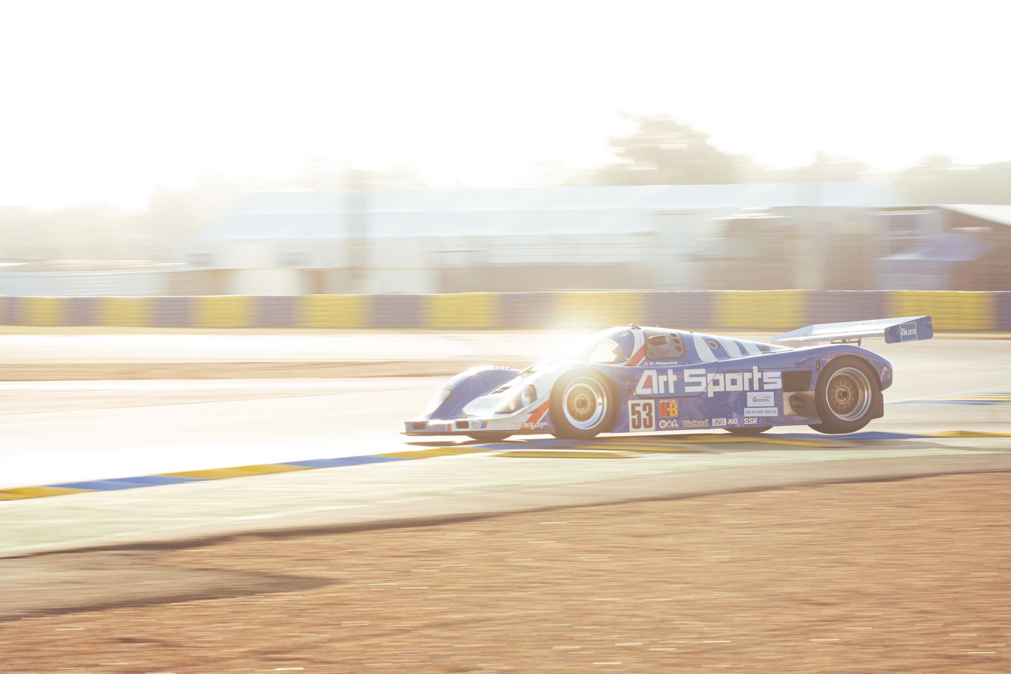 Le Mans Classic