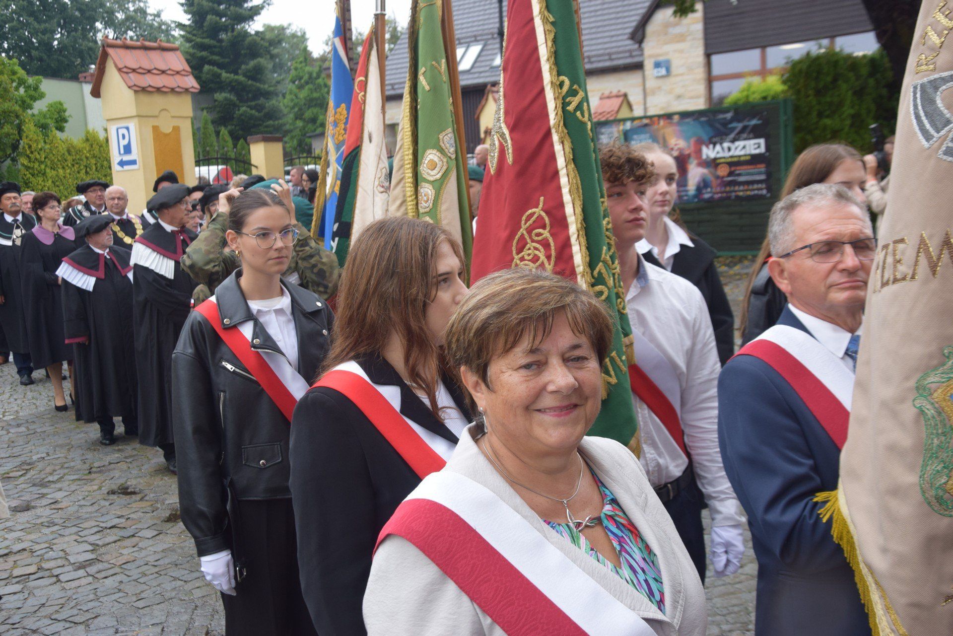 Kamienny jubileusz Cechu Rzemiosł i Przedsiębiorczości w Tychach