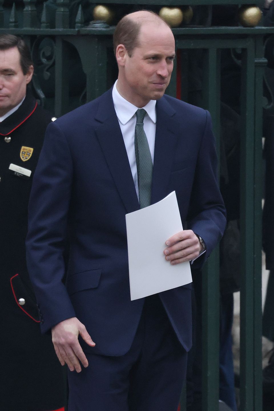 Książę William