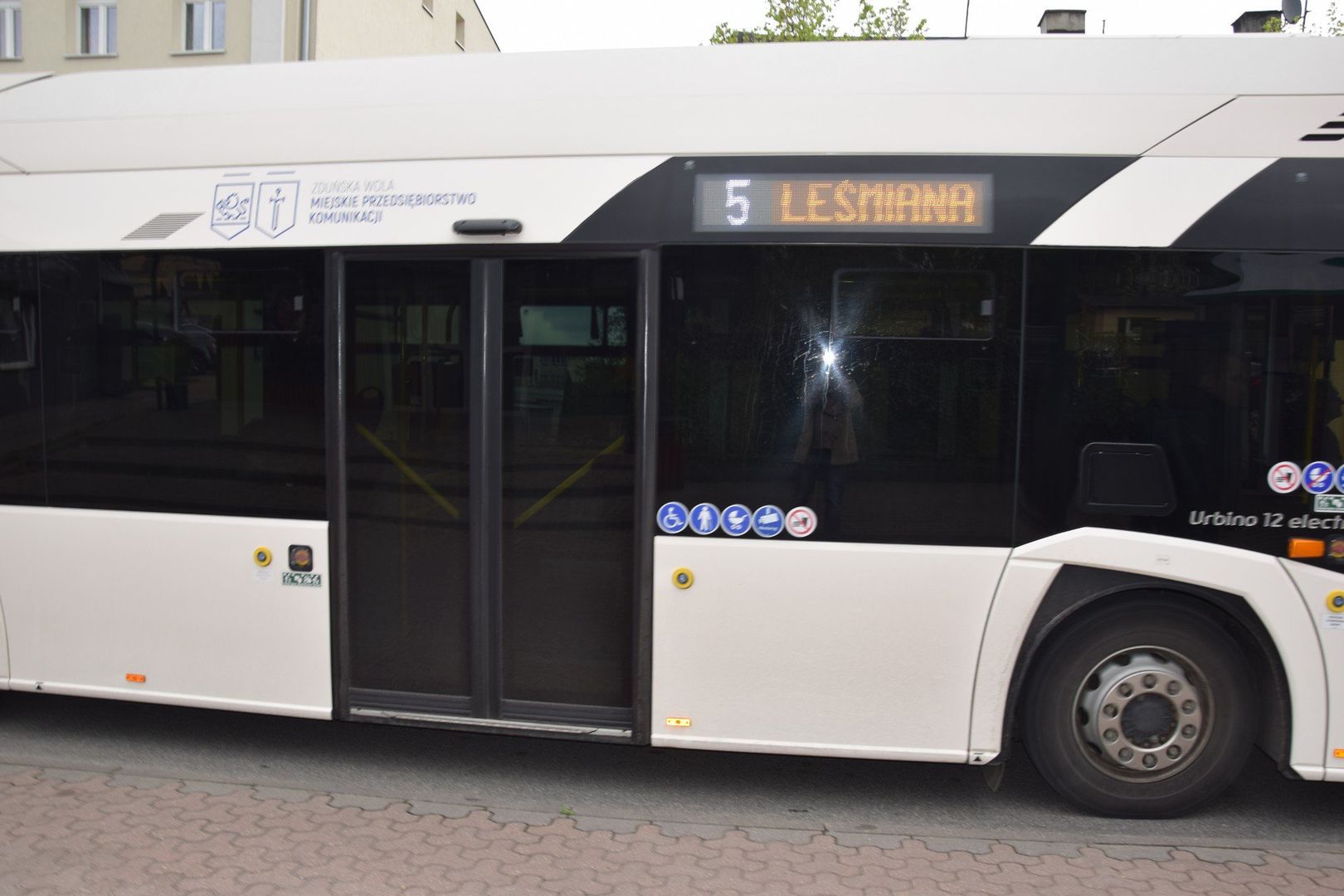 Jest darmowy dojazd na Dni Zduńskiej Woli 2025 miejskimi autobusami