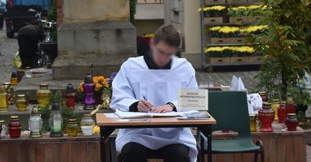 Polska liderem Europy. Opublikowano raport "Kościół w Polsce 2023"