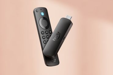 Przystawka Fire TV Stick 4K Select