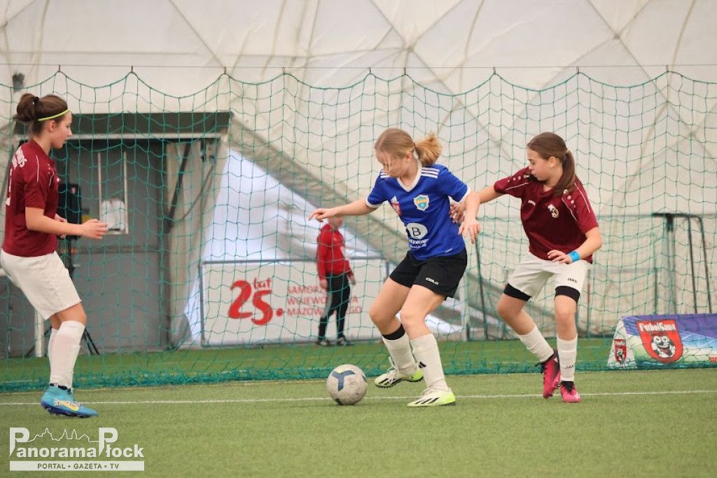 IV Dzień Kobiet z FutbolGangiem