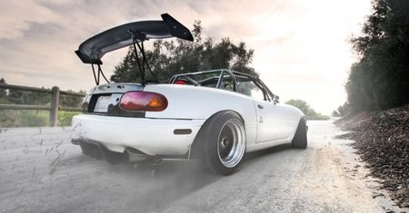 Ikony JDM [część 1]