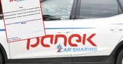 Afera w Krakowie. Zapłaciła 1500 zł na taksówkę. Żąda odszkodowania