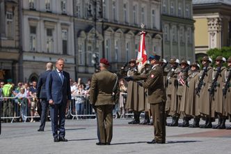 Rząd zainwestuje w bezpieczeństwo wschodniej granicy. Premier podał kwotę