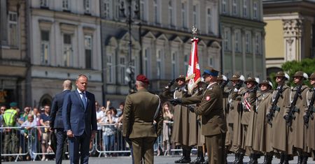 Rząd zainwestuje w bezpieczeństwo wschodniej granicy. Premier podał kwotę