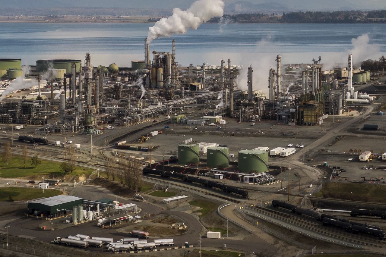 Zwrot na rynku ropy. Putin nie będzie zadowolony