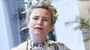 Magdalena Kumorek rzuciła główną rolę w "Samym życiu" u szczytu sławy. "Byłam tak wykończona"