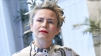 Magdalena Kumorek rzuciła główną rolę w "Samym życiu" u szczytu sławy. "Byłam tak wykończona"