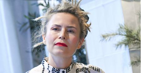 Magdalena Kumorek rzuciła główną rolę w "Samym życiu" u szczytu sławy. "Byłam tak wykończona"