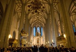 Kościoły w Niemczech czeka wyprzedaż majątku. Nie mają pieniędzy